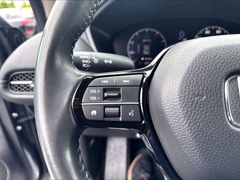 Used 2023 Honda HR-V EX-L image 20