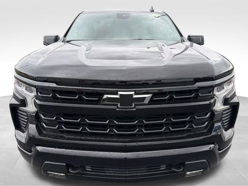 New 2026 Chevrolet Silverado 1500 RST AWD/4WD image 10