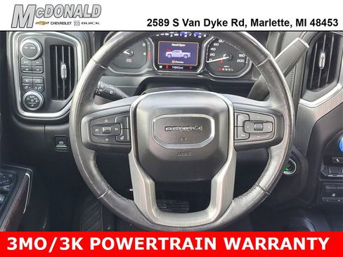 Used 2020 GMC Sierra 1500 Denali image 25