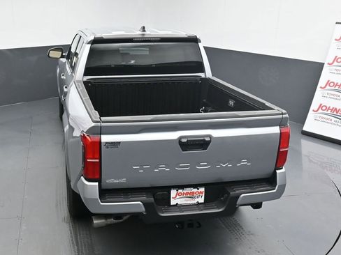 New 2026 Toyota Tacoma SR5 image 27