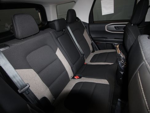 New 2025 Ford Bronco Sport Big Bend w/ Convenience Package image 19