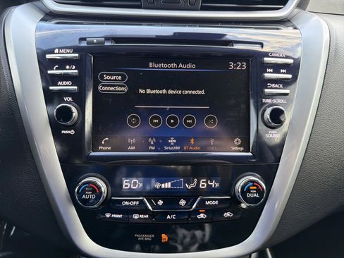 Used 2022 Nissan Murano SV w/ Cargo Package image 24