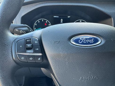Used 2025 Ford Transit 250 Low Roof w/ Exterior Upgrade Package RWD image 30