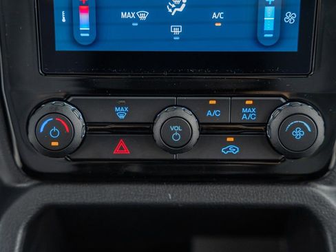 New 2026 Ford Ranger XLT AWD/4WD image 25