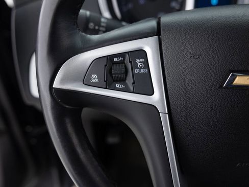 Used 2013 Chevrolet Equinox LT w/ Driver Convenience Package FWD image 35