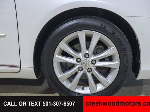 Used 2011 Lexus ES 350 FWD image 23
