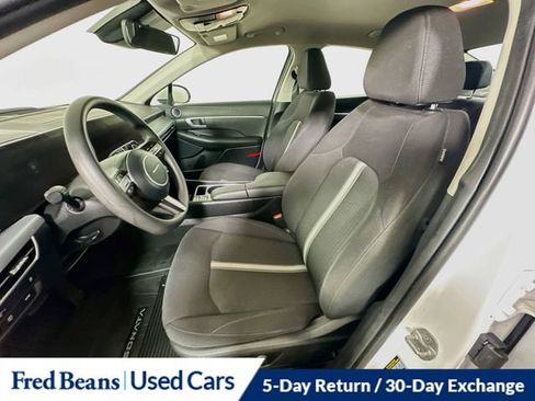 Used 2025 Hyundai Sonata SEL AWD/4WD image 26