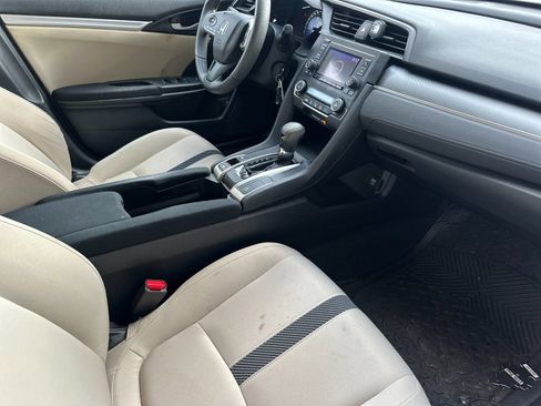 Used 2018 Honda Civic LX image 14