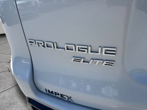 Used 2025 Honda Prologue Elite image 29