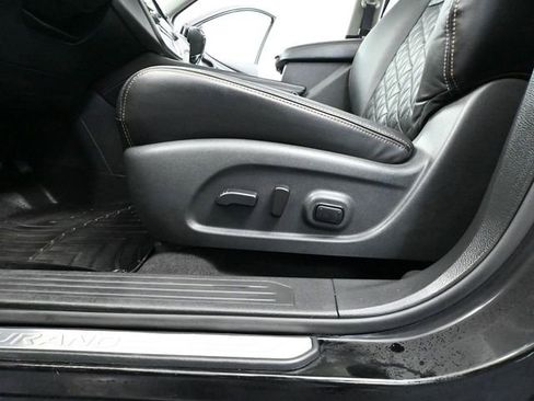 Used 2024 Nissan Murano Platinum image 19