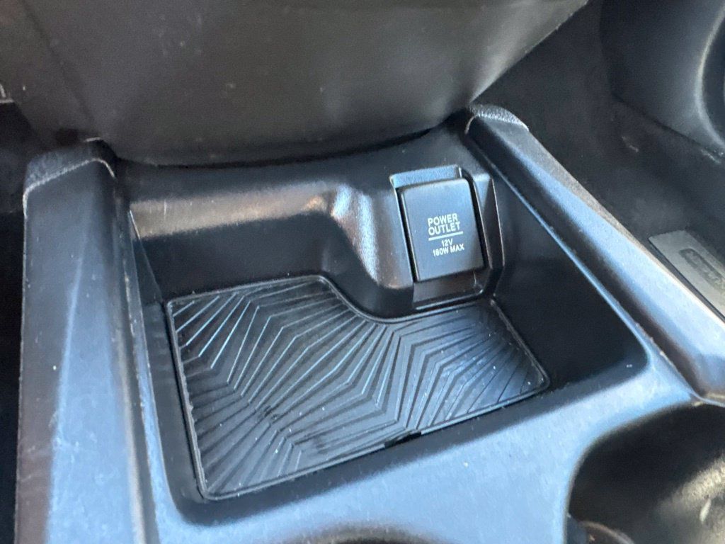 Certified 2019 Honda CR-V EX image 35