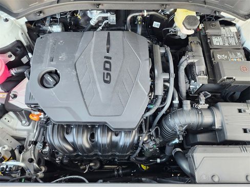 New 2026 Kia Sorento LX image 21