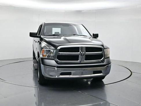 Used 2017 RAM 1500 Classic SLT AWD/4WD image 4