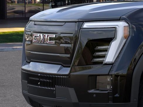New 2026 GMC Sierra EV Elevation AWD/4WD image 14