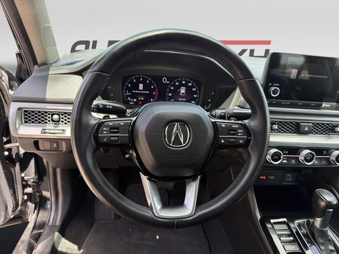 Used 2023 Acura Integra FWD image 12