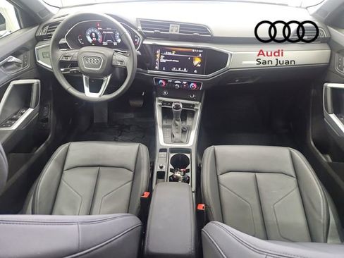 Certified 2025 Audi Q3 2.0T Premium w/ Convenience Package image 26