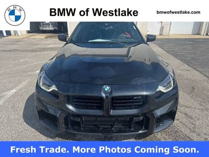 Used 2026 BMW M2 w/ Lighting Package
