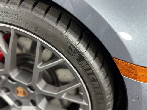Certified 2026 Porsche 911 Carrera 4S AWD/4WD image 18