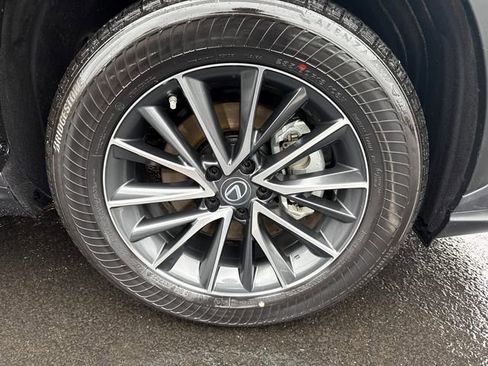 Certified 2023 Lexus NX 250 AWD image 12