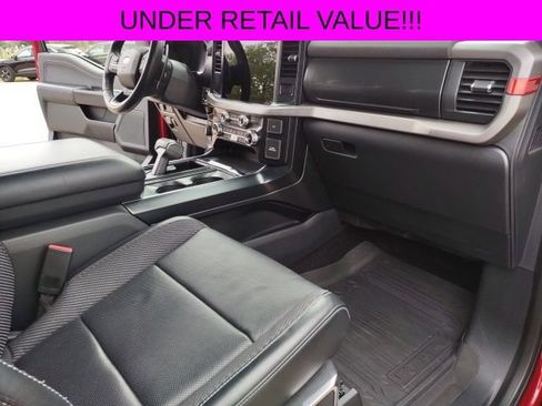 Used 2022 Ford F150 Raptor w/ Torsen Package AWD/4WD image 29