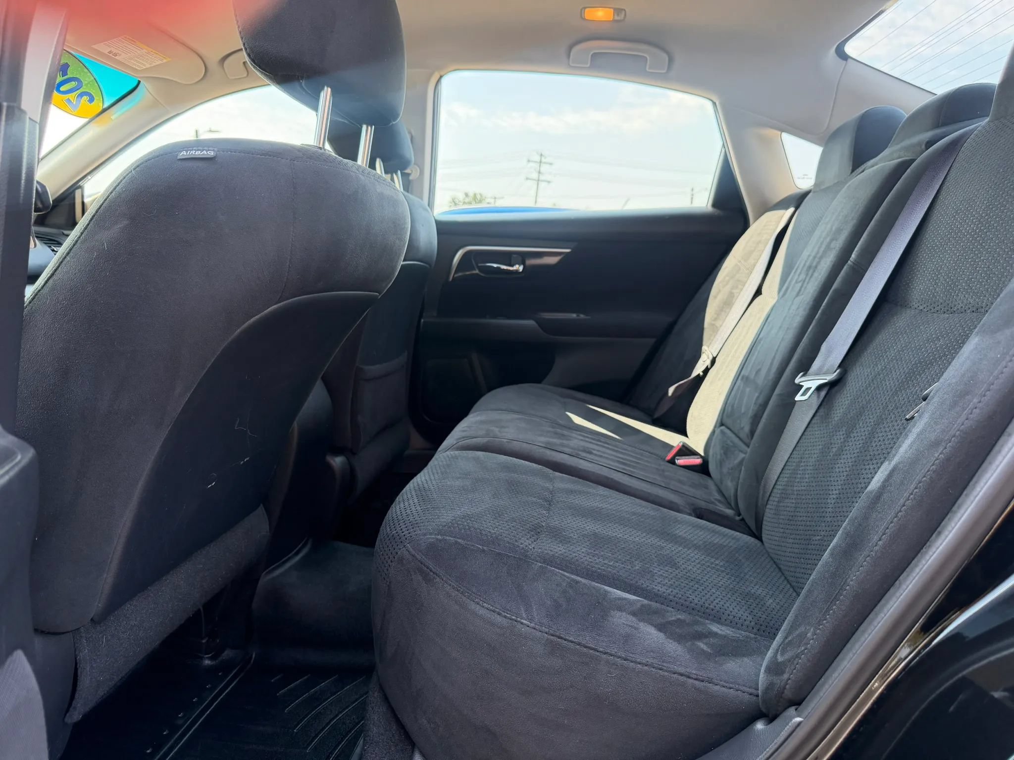 Used 2014 Nissan Altima 2.5 FWD image 13