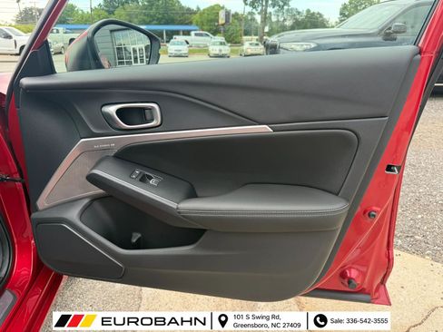 Used 2024 Acura Integra A-Spec FWD image 20