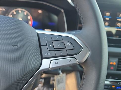 New 2026 Volkswagen Jetta Sport image 20