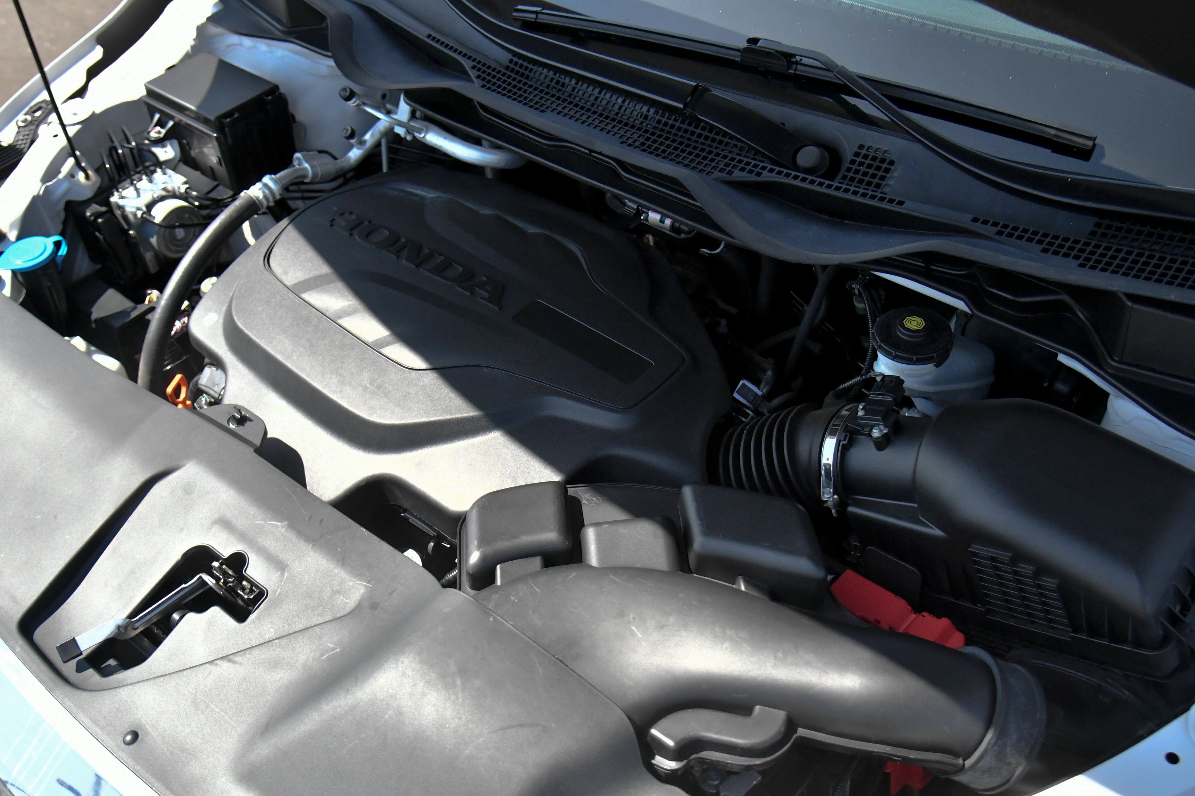 Used 2023 Honda Odyssey Elite image 59