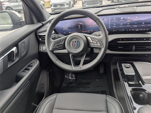 New 2026 Buick Enclave Preferred image 15