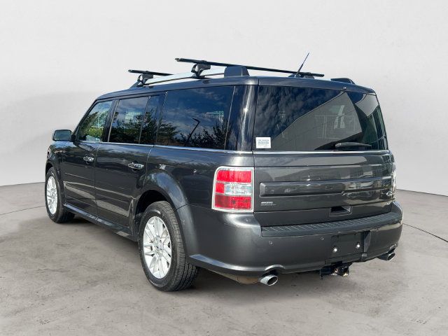 Used 2018 Ford Flex SEL w/ Equipment Group 202A AWD/4WD image 7
