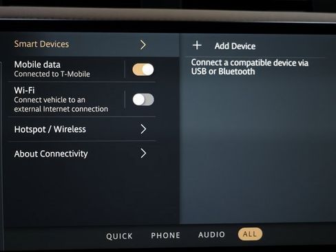 Used 2023 Land Rover Defender 90 V8 image 87