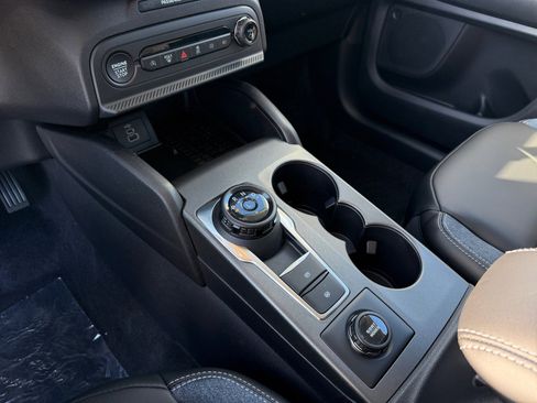 New 2025 Ford Bronco Sport Outer Banks AWD/4WD image 13
