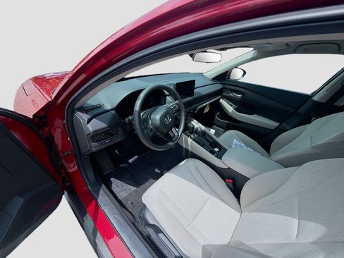 New 2026 Honda Accord LX image 9