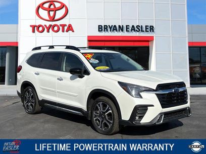 Used 2024 Subaru Ascent Touring
