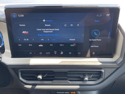 New 2025 Ford Bronco Sport Big Bend image 27