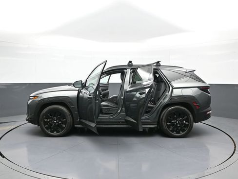 Used 2023 Hyundai Tucson XRT AWD/4WD image 43