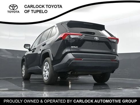 Used 2024 Toyota RAV4 LE image 33