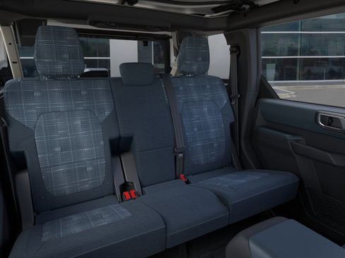 New 2026 Ford Bronco Heritage Edition image 13