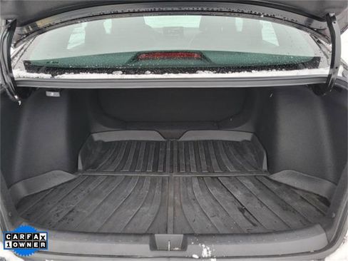 Used 2024 Honda Civic Sport image 7