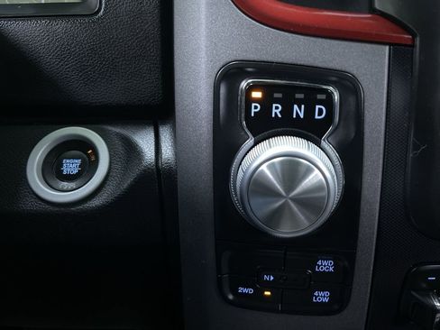 Used 2018 RAM 1500 Rebel w/ Luxury Group image 26