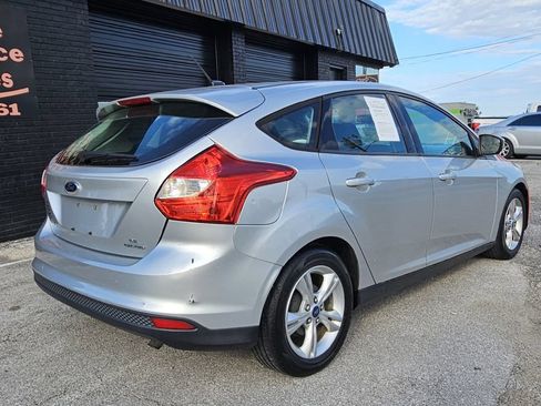 Used 2013 Ford Focus SE FWD image 7