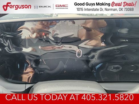 New 2026 Buick Envista Sport Touring w/ Convenience I Package FWD image 23