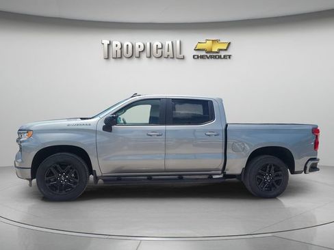 New 2026 Chevrolet Silverado 1500 RST RWD image 2