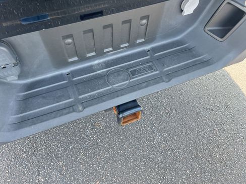 Used 2019 Ford Ranger Lariat w/ Trailer Tow Package image 30