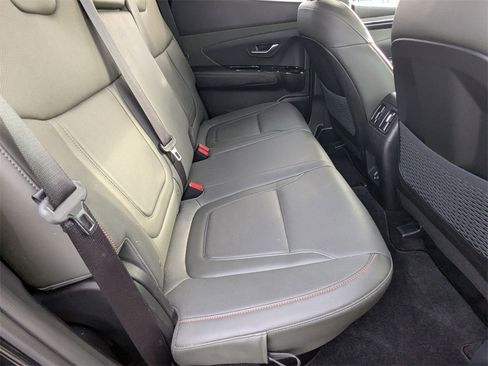 Certified 2023 Hyundai Santa Cruz Limited w/ Cargo Package image 19