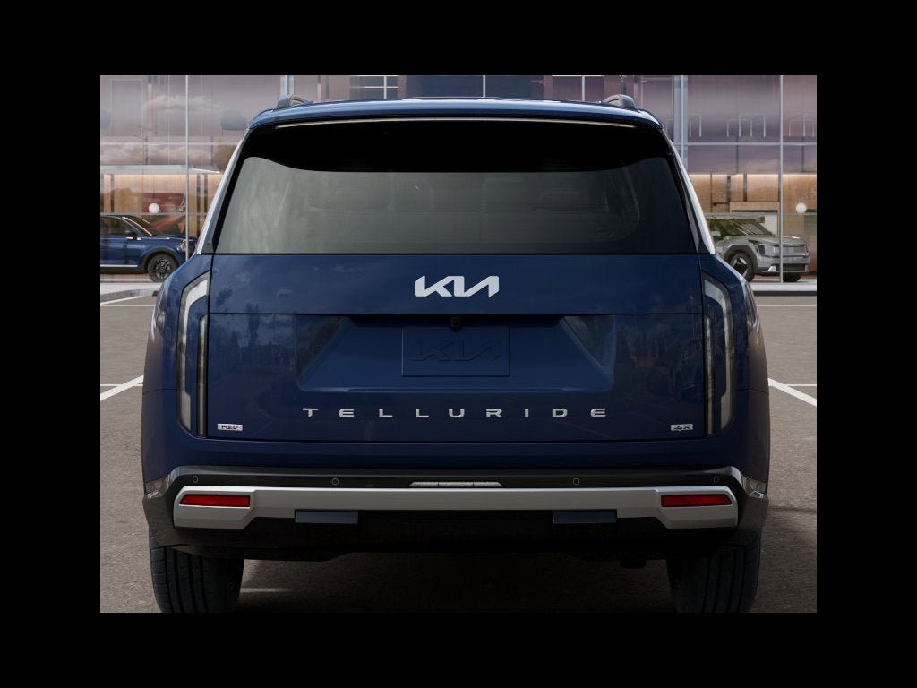 New 2027 Kia Telluride SX Prestige AWD/4WD image 40