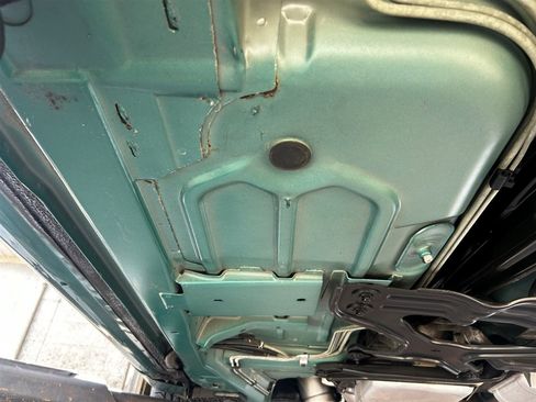 Used 1997 Chevrolet Camaro Z28 w/ Preferred Equipment Group 2 RWD image 81