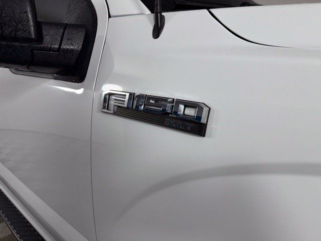 Used 2020 Ford F150 XLT w/ Equipment Group 302A Luxury AWD/4WD image 20