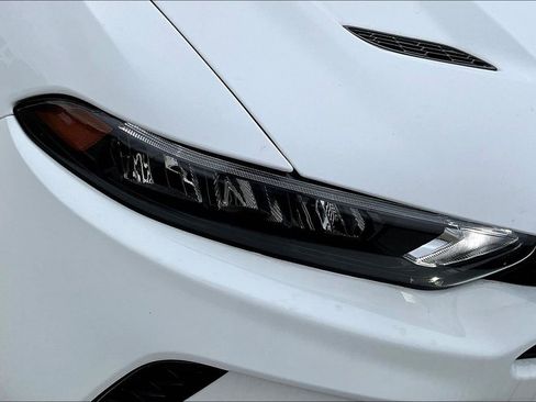 New 2024 Dodge Hornet GT w/ GT Blacktop Package image 25