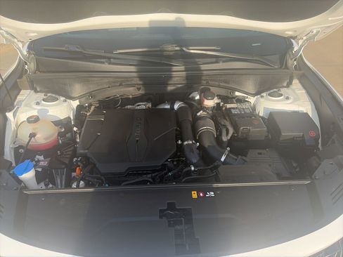 Used 2022 Kia Sorento X-Line EX image 18